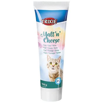 خمیر مالت گربه تریکسی (TRIXIE)