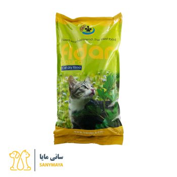 غذای خشک بچه گربه فیدار Fidar kitten 10kg