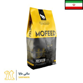 mofeed premium adult 4kg