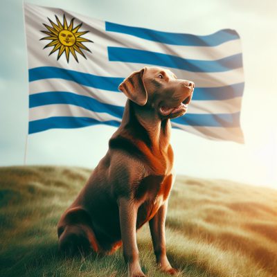 شرایط قوانین و هزینه بردن سگ به کشور اروگوئه